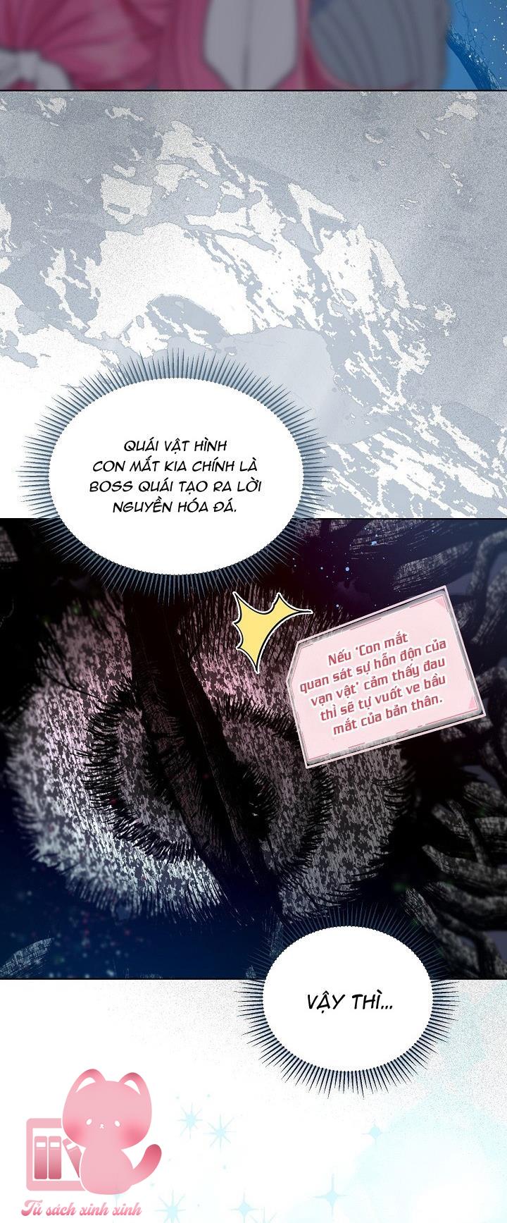 Đặc Ân Của Người Trọng Sinh Cấp S - Chap 39