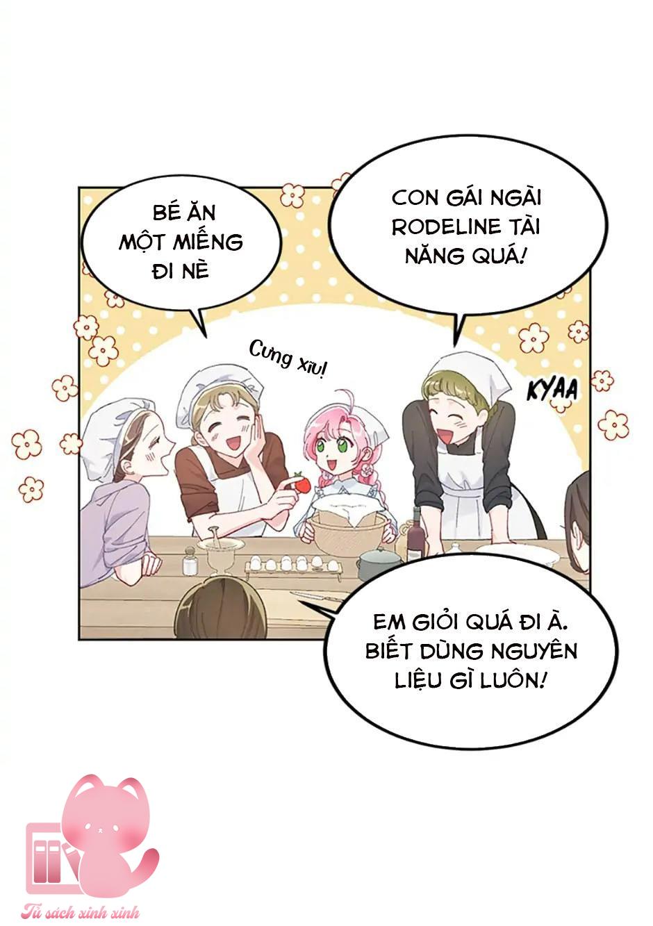 Đặc Ân Của Người Trọng Sinh Cấp S - Chap 4