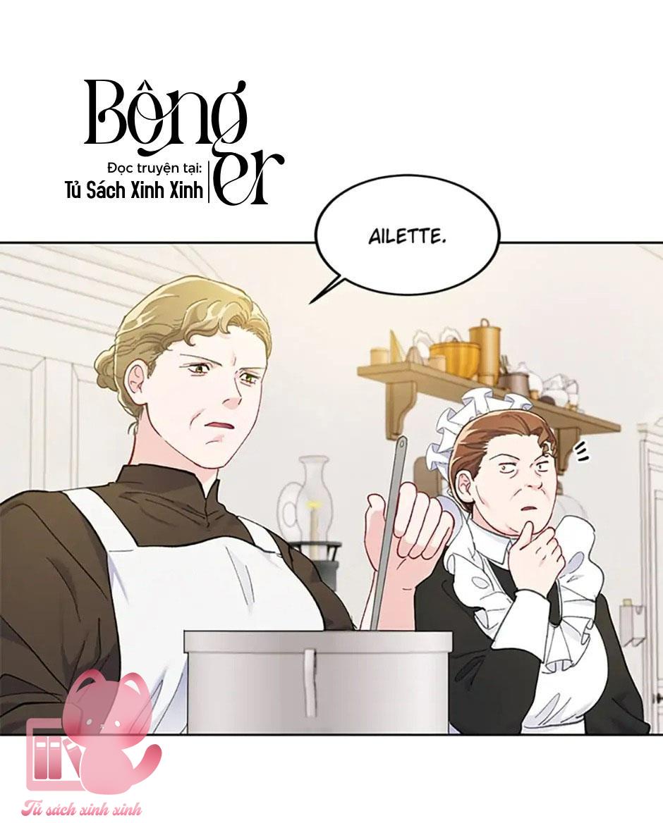 Đặc Ân Của Người Trọng Sinh Cấp S - Chap 4