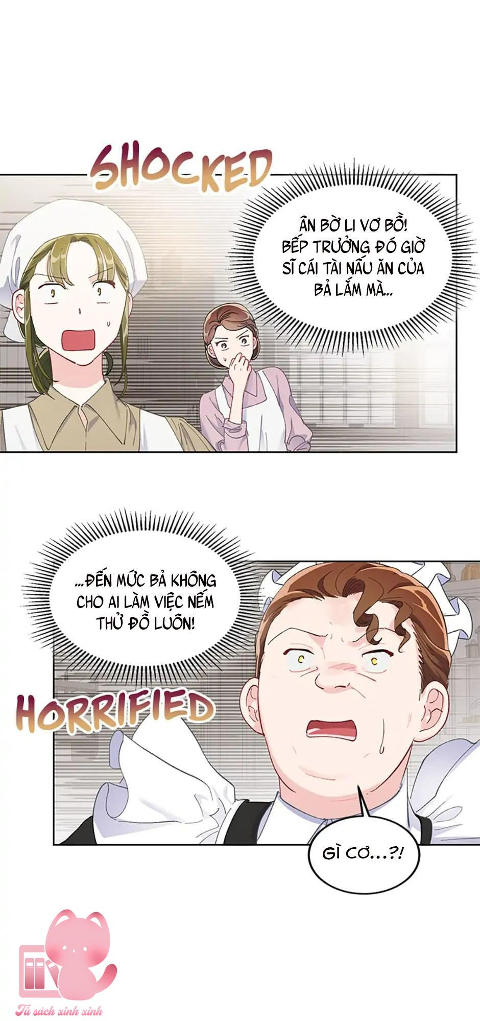 Đặc Ân Của Người Trọng Sinh Cấp S - Chap 4