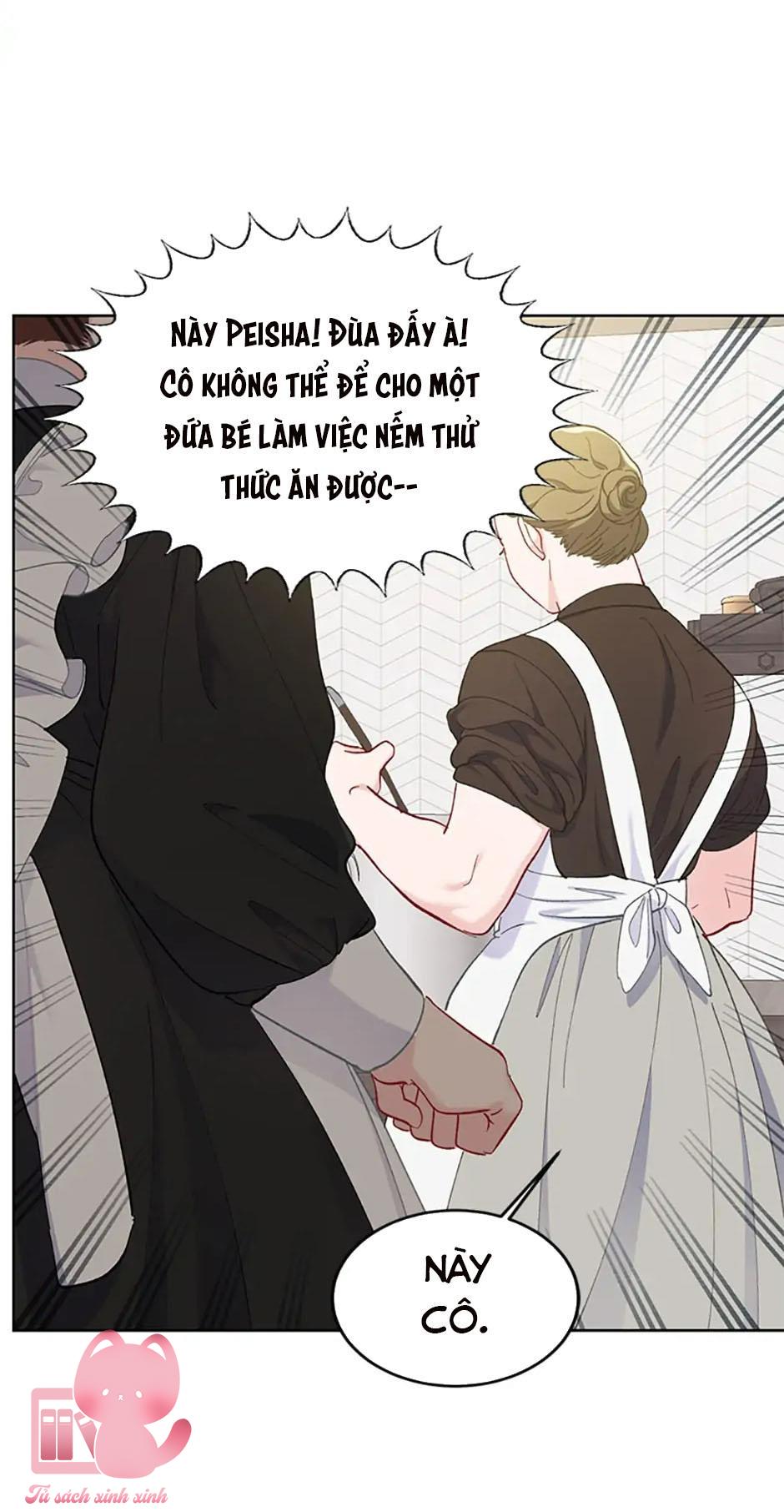 Đặc Ân Của Người Trọng Sinh Cấp S - Chap 4