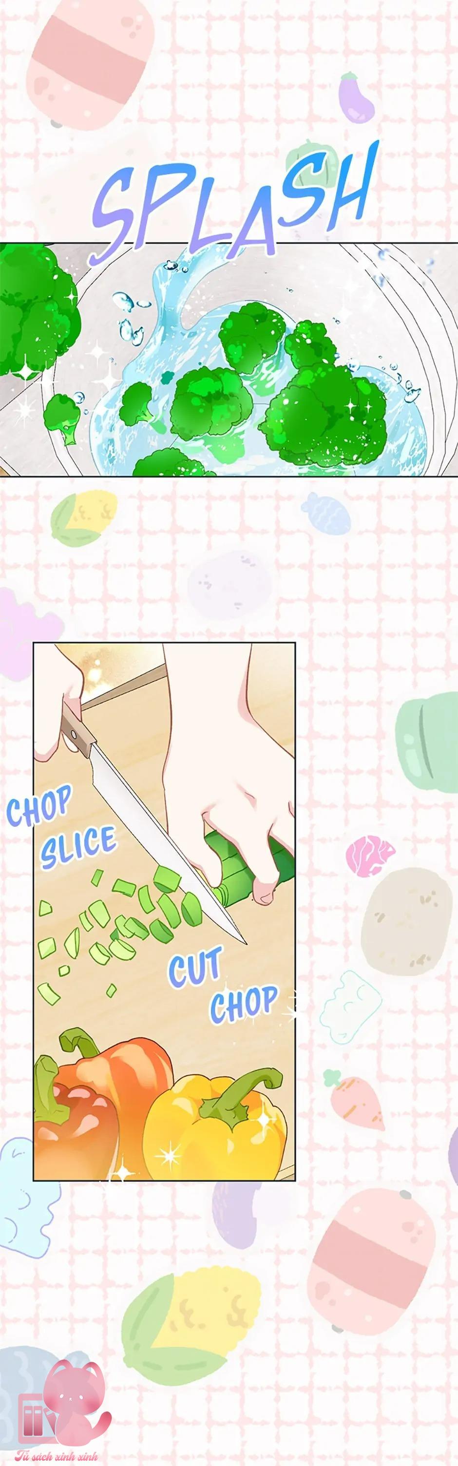 Đặc Ân Của Người Trọng Sinh Cấp S - Chap 4