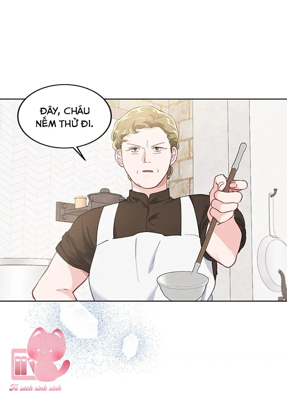 Đặc Ân Của Người Trọng Sinh Cấp S - Chap 4