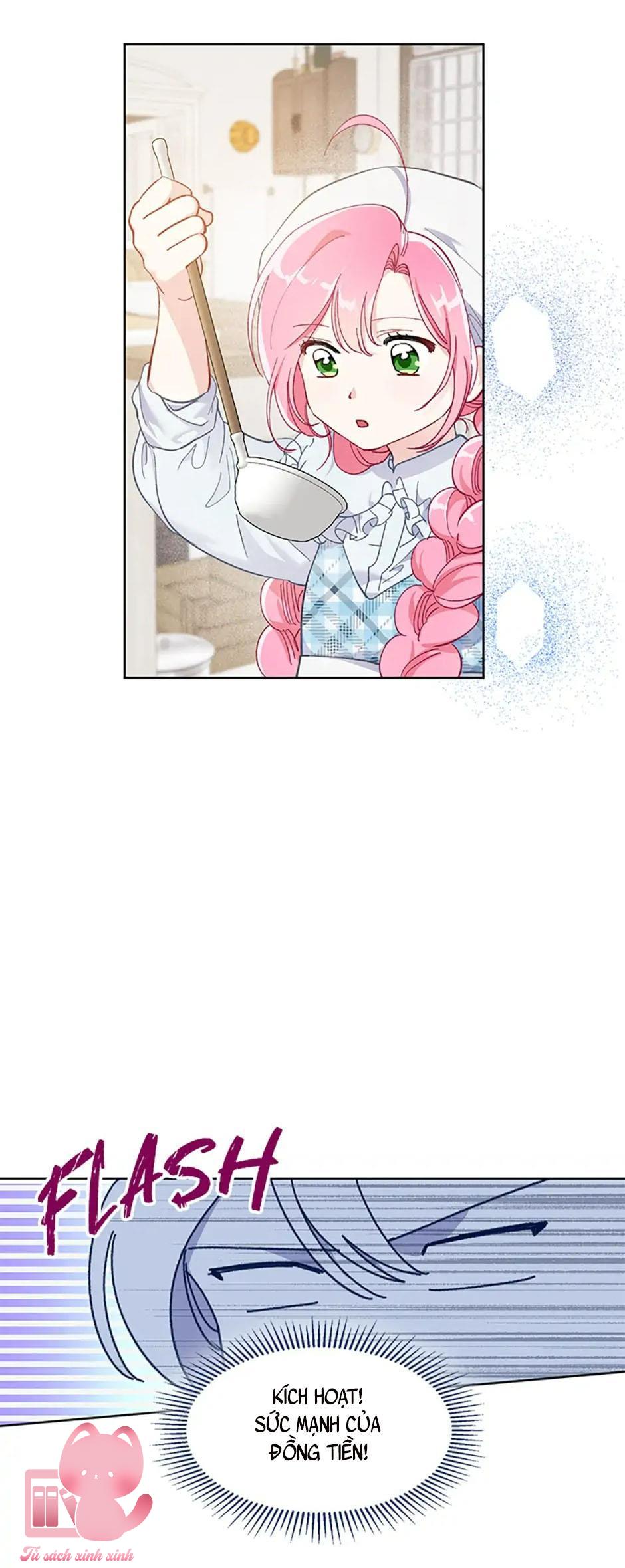 Đặc Ân Của Người Trọng Sinh Cấp S - Chap 4