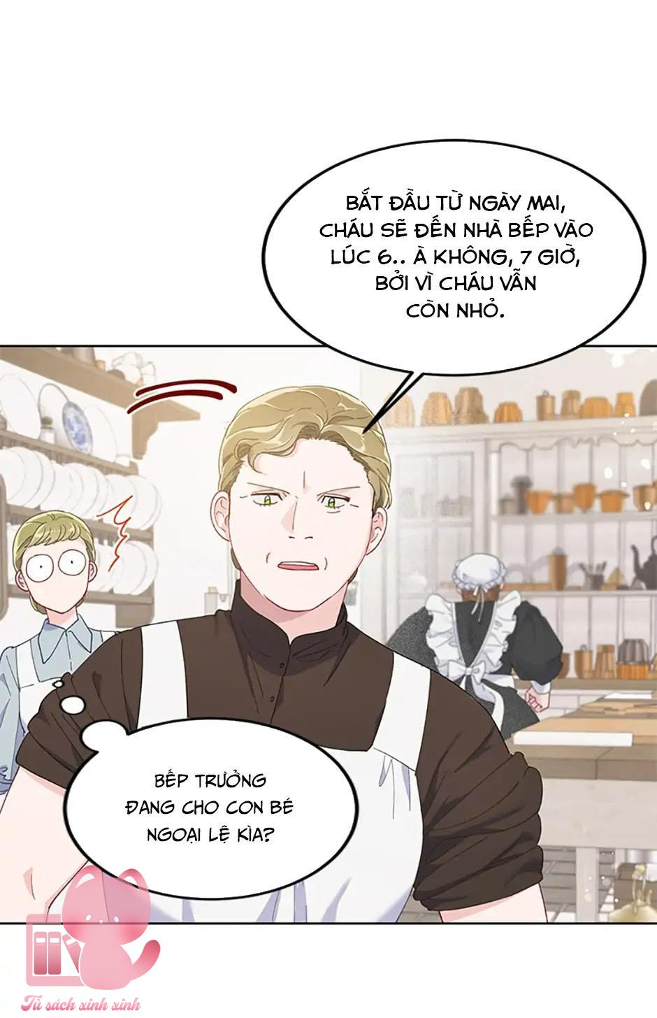 Đặc Ân Của Người Trọng Sinh Cấp S - Chap 4