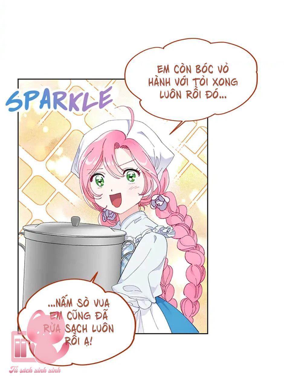 Đặc Ân Của Người Trọng Sinh Cấp S - Chap 4