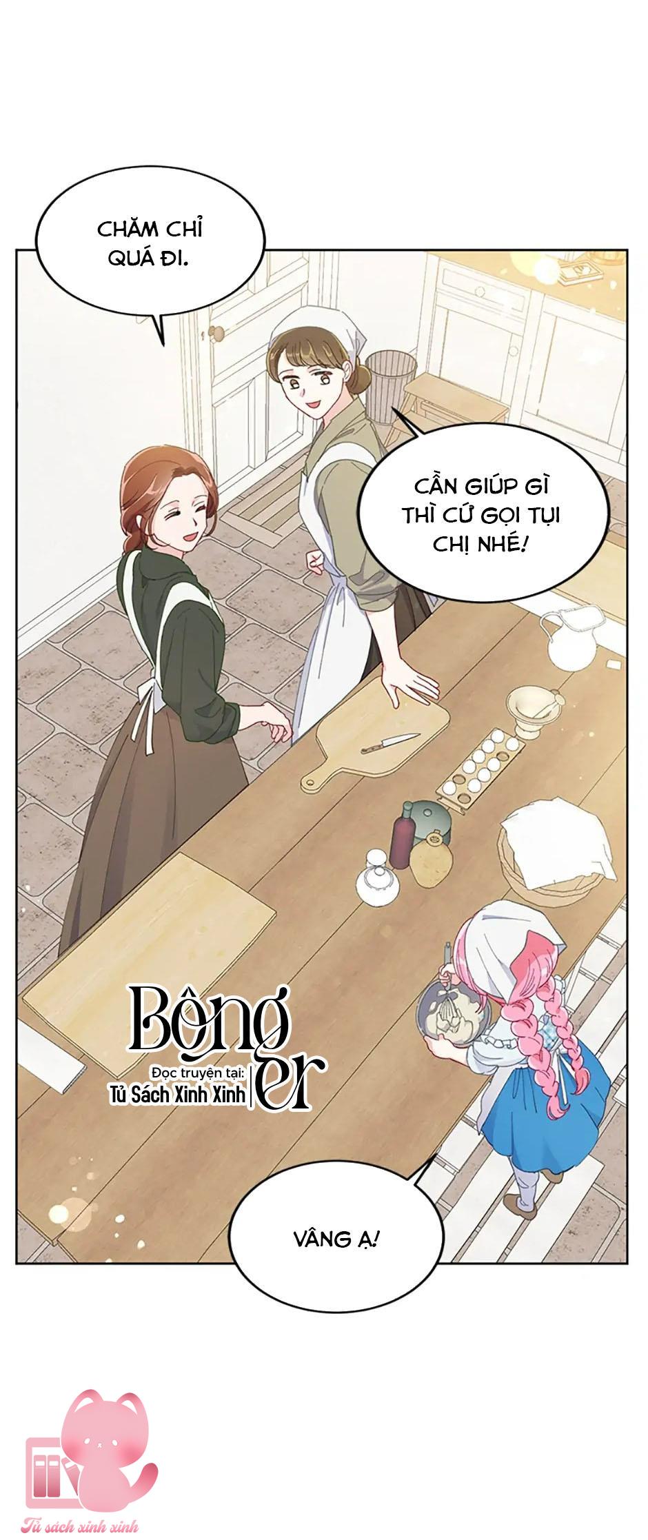 Đặc Ân Của Người Trọng Sinh Cấp S - Chap 4