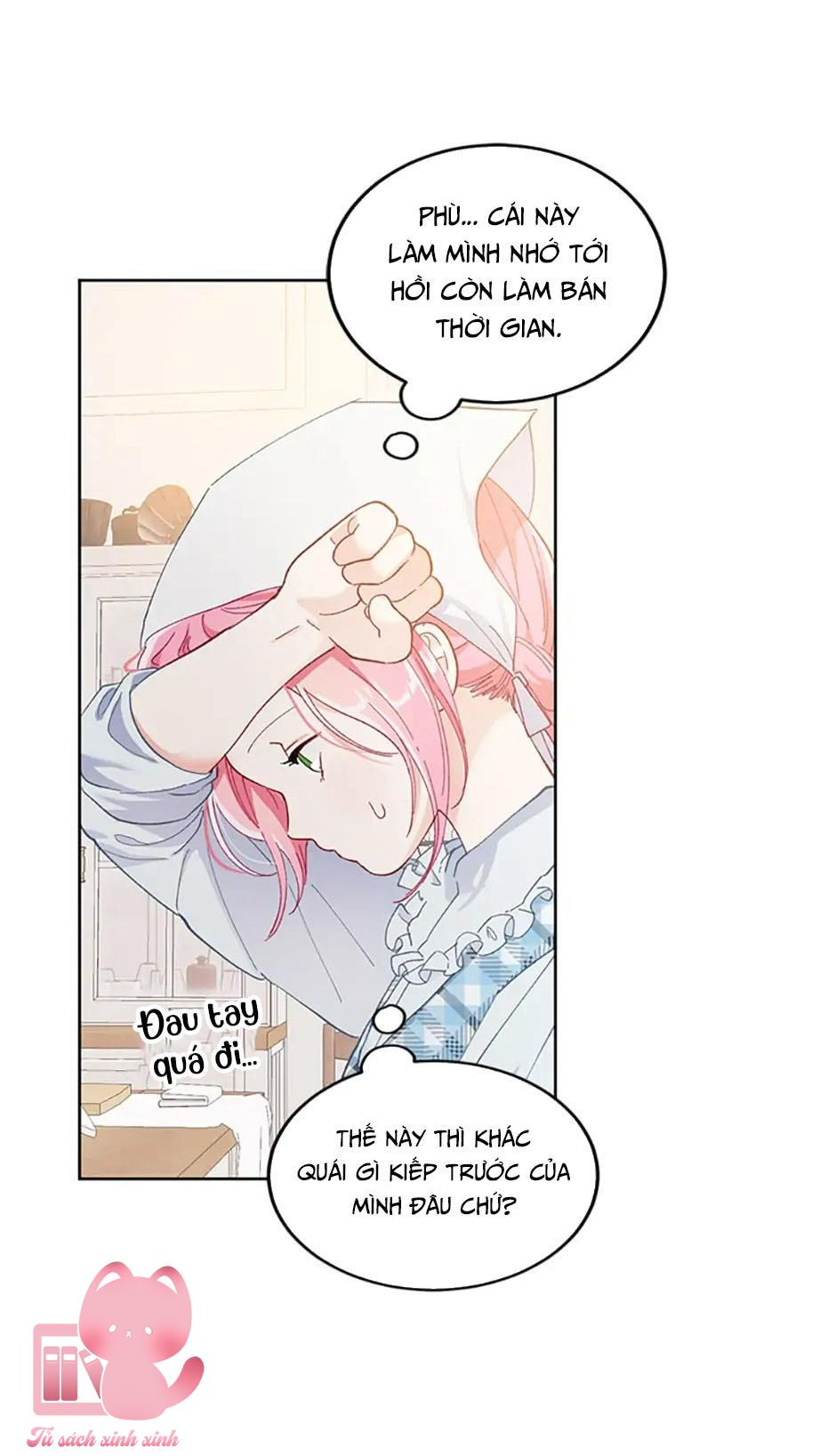 Đặc Ân Của Người Trọng Sinh Cấp S - Chap 4