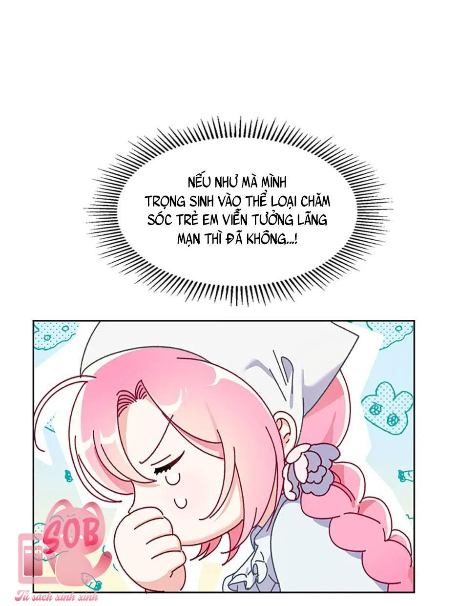 Đặc Ân Của Người Trọng Sinh Cấp S - Chap 4