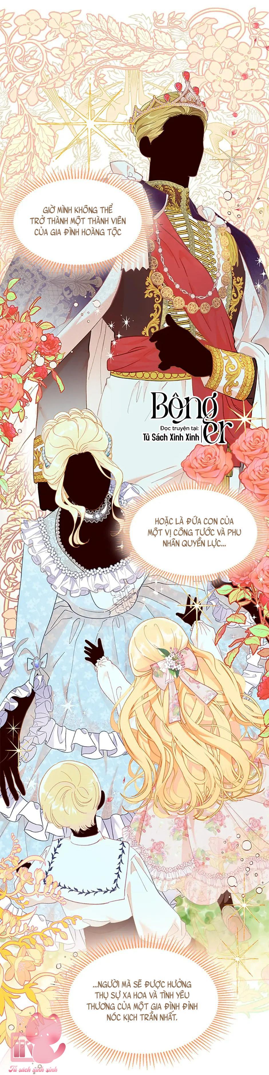 Đặc Ân Của Người Trọng Sinh Cấp S - Chap 4