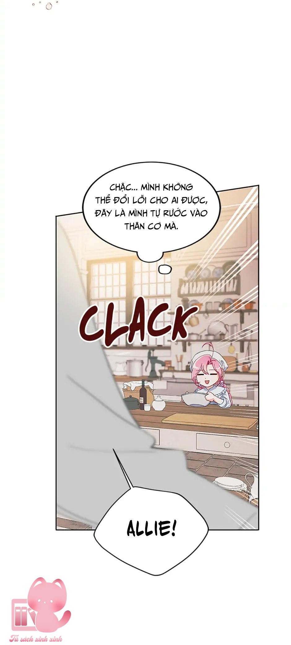 Đặc Ân Của Người Trọng Sinh Cấp S - Chap 4