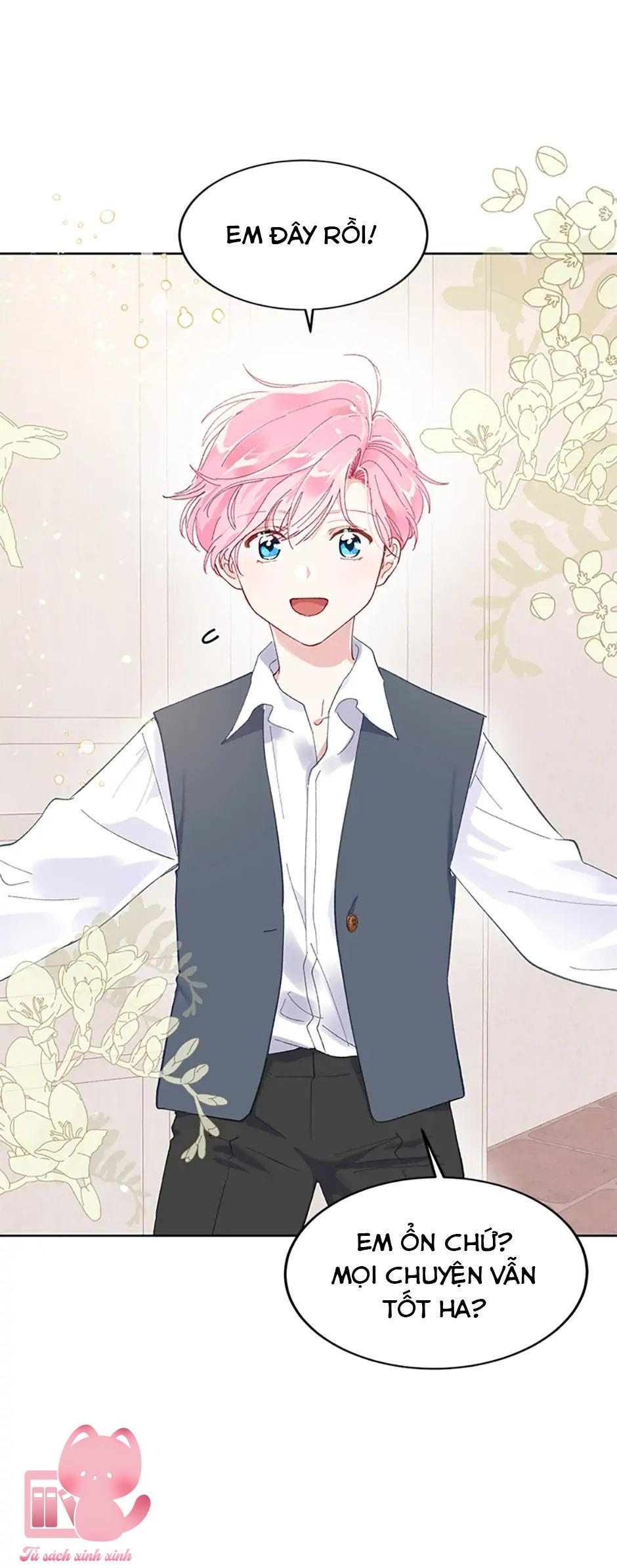 Đặc Ân Của Người Trọng Sinh Cấp S - Chap 4