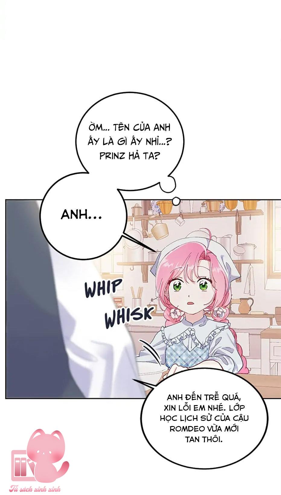 Đặc Ân Của Người Trọng Sinh Cấp S - Chap 4