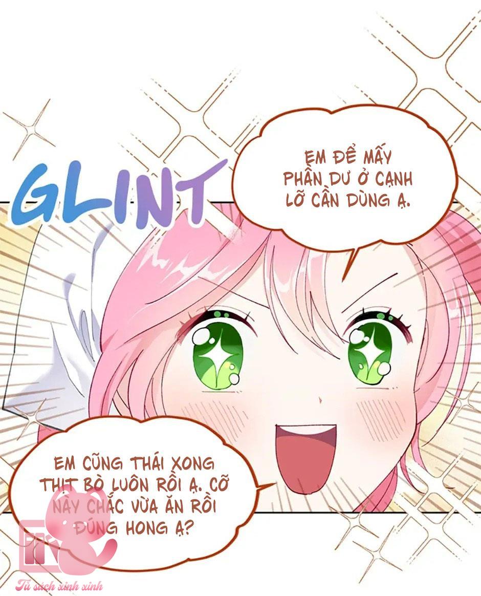 Đặc Ân Của Người Trọng Sinh Cấp S - Chap 4