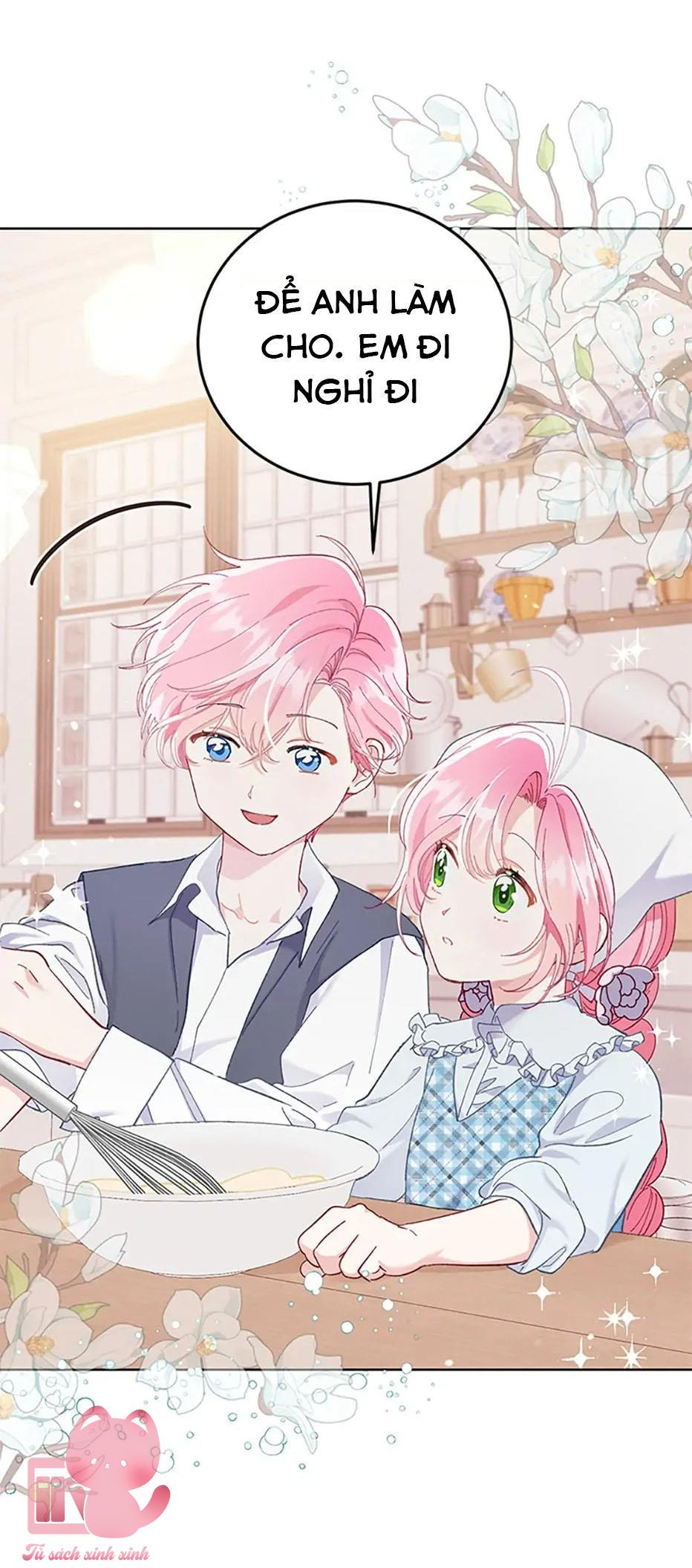 Đặc Ân Của Người Trọng Sinh Cấp S - Chap 4