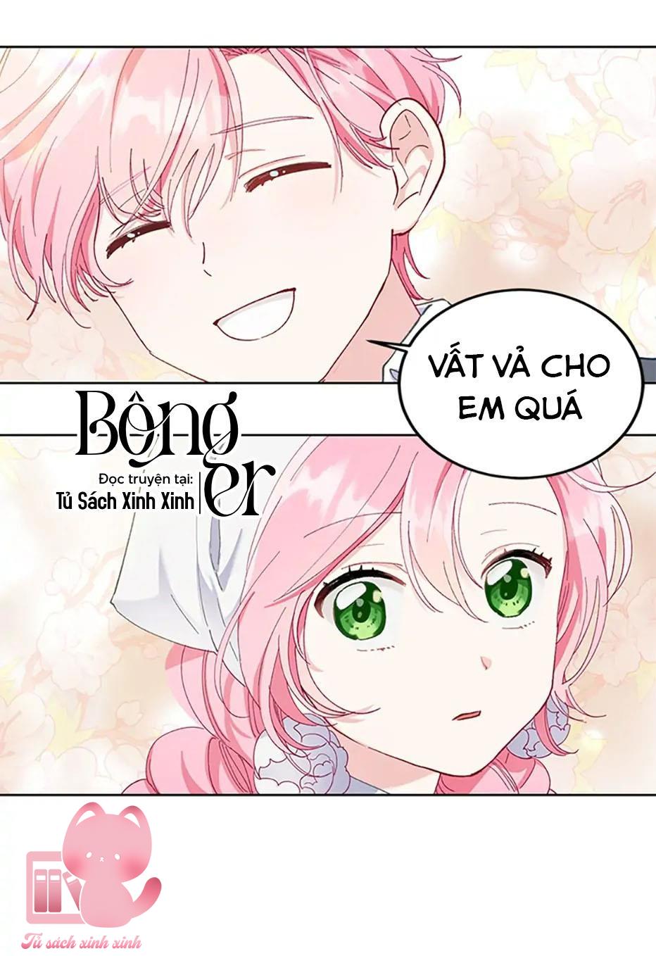 Đặc Ân Của Người Trọng Sinh Cấp S - Chap 4