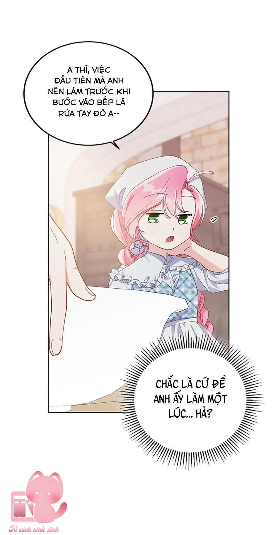 Đặc Ân Của Người Trọng Sinh Cấp S - Chap 4