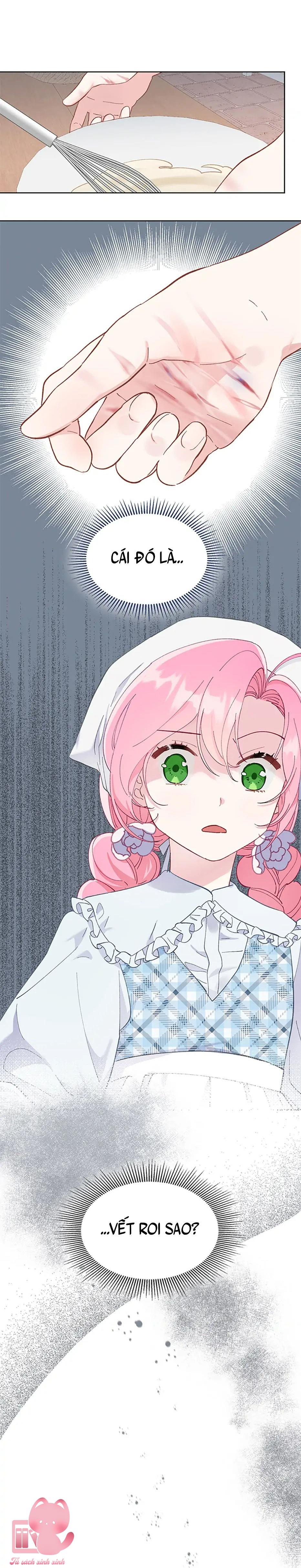 Đặc Ân Của Người Trọng Sinh Cấp S - Chap 4