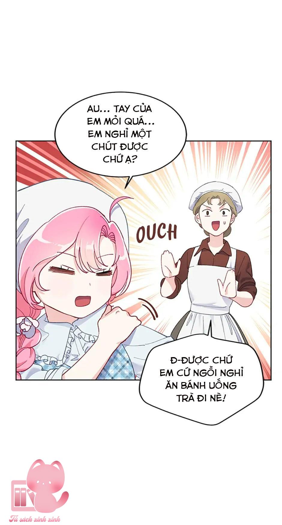 Đặc Ân Của Người Trọng Sinh Cấp S - Chap 4