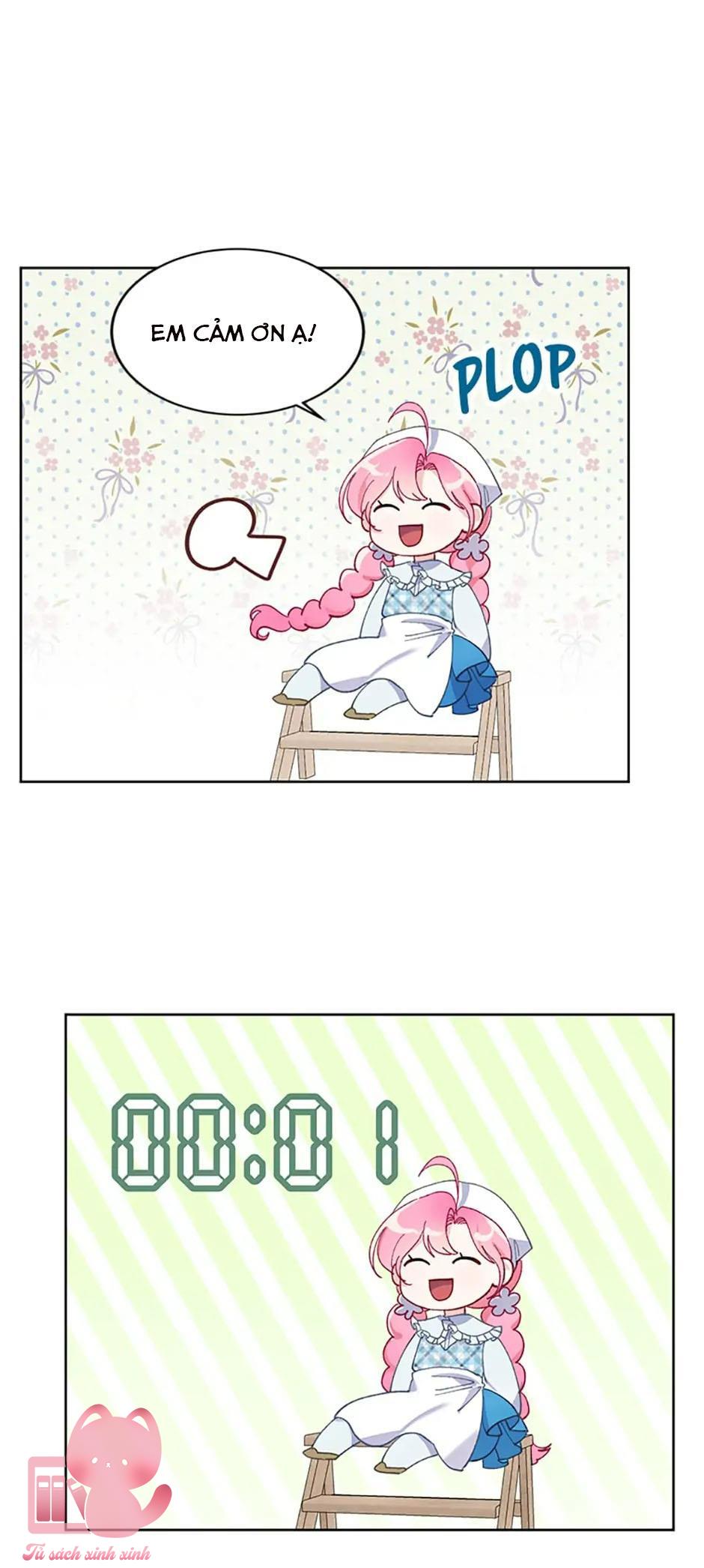 Đặc Ân Của Người Trọng Sinh Cấp S - Chap 4