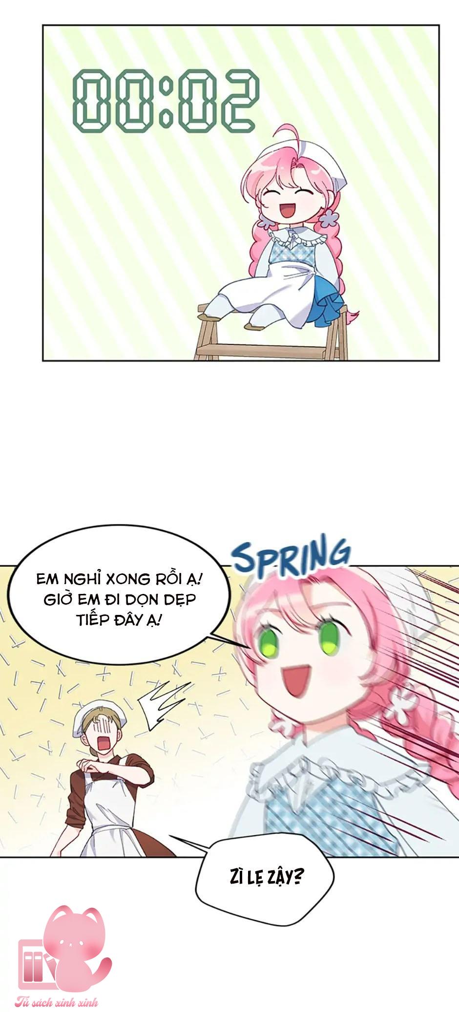 Đặc Ân Của Người Trọng Sinh Cấp S - Chap 4