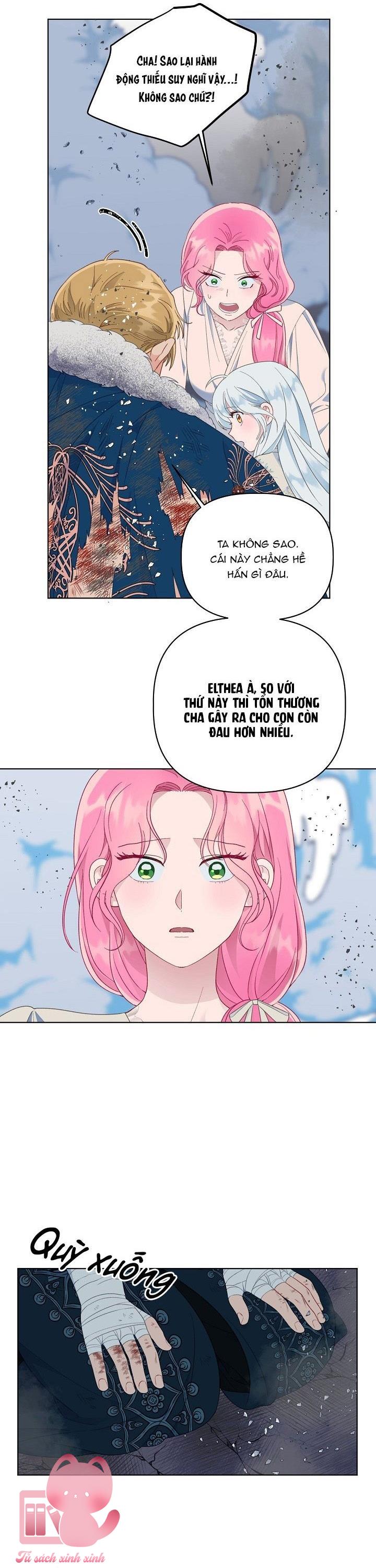 Đặc Ân Của Người Trọng Sinh Cấp S - Chap 40