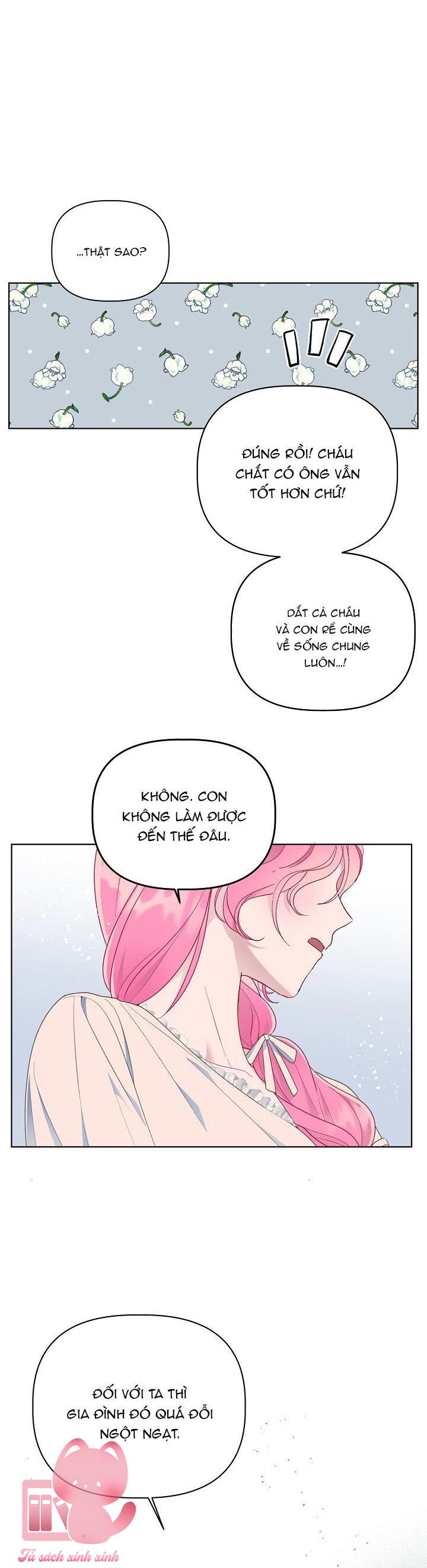 Đặc Ân Của Người Trọng Sinh Cấp S - Chap 40