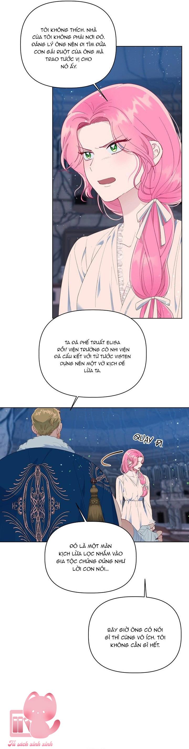 Đặc Ân Của Người Trọng Sinh Cấp S - Chap 40