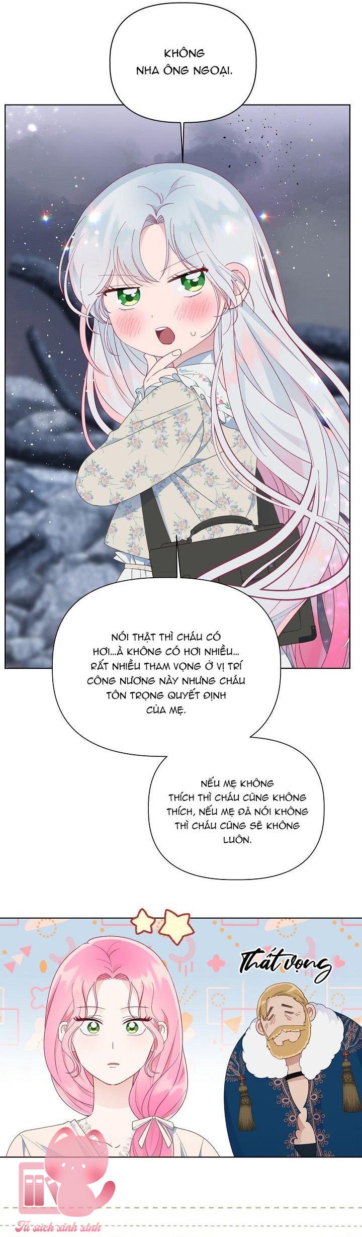 Đặc Ân Của Người Trọng Sinh Cấp S - Chap 40