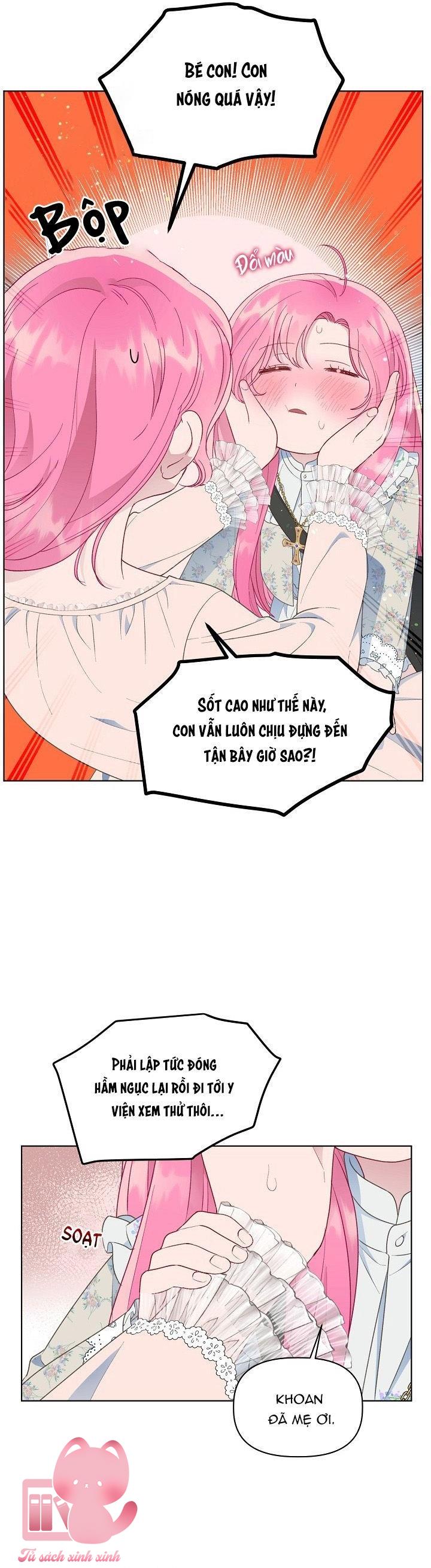 Đặc Ân Của Người Trọng Sinh Cấp S - Chap 40