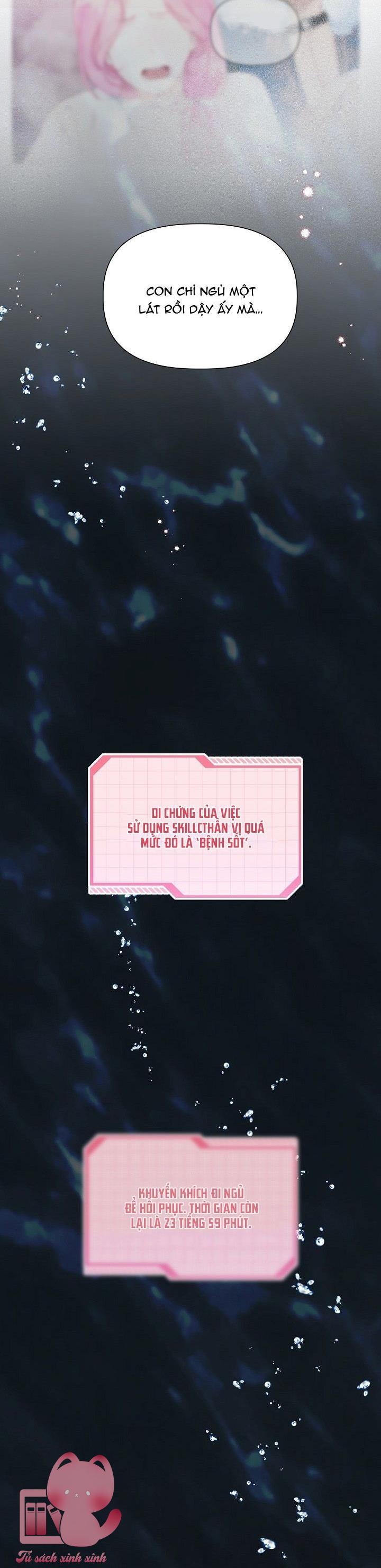 Đặc Ân Của Người Trọng Sinh Cấp S - Chap 40