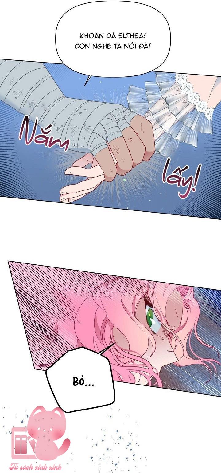 Đặc Ân Của Người Trọng Sinh Cấp S - Chap 40