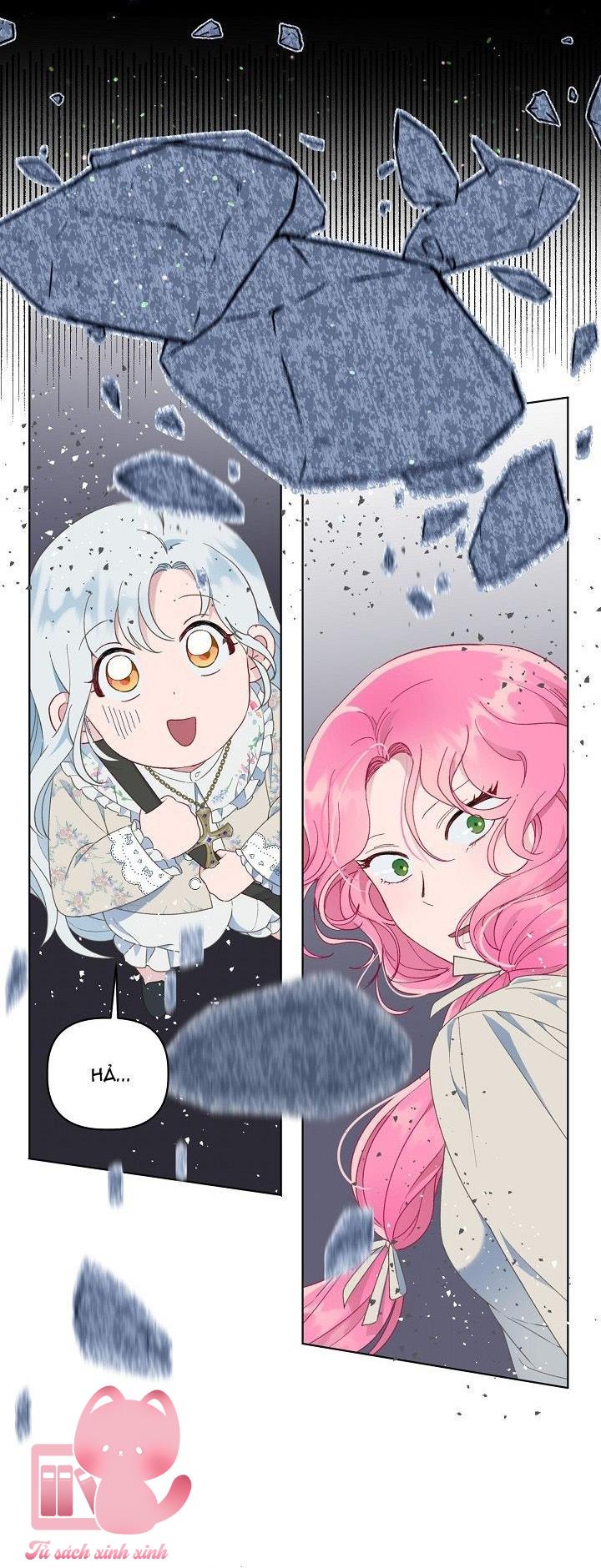 Đặc Ân Của Người Trọng Sinh Cấp S - Chap 40