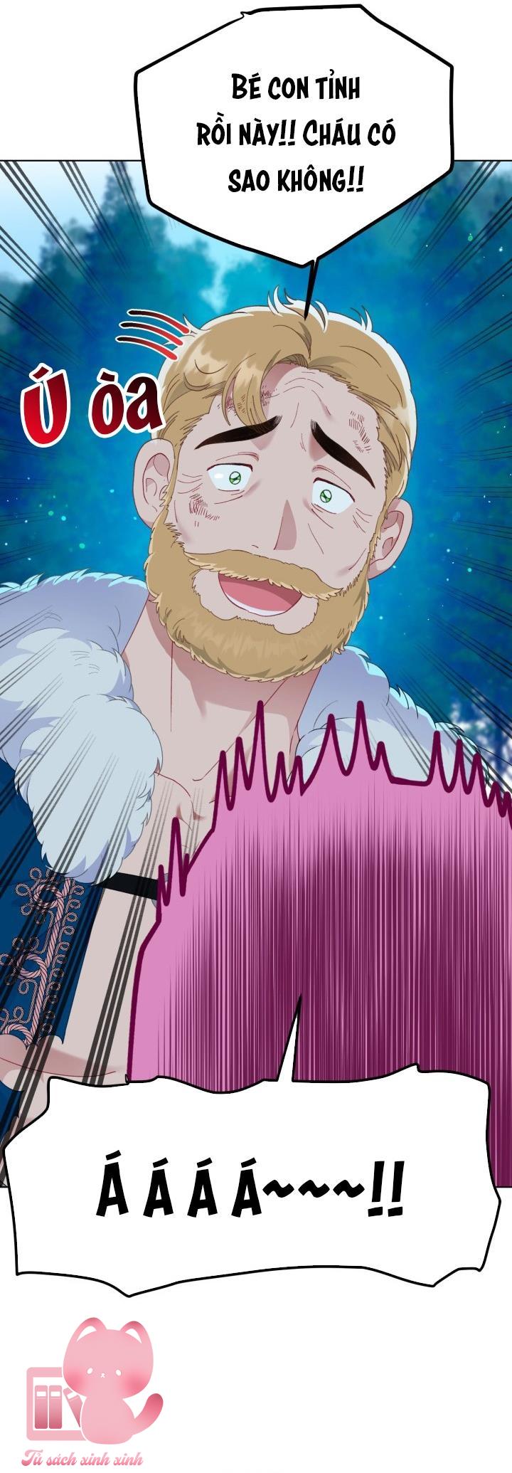 Đặc Ân Của Người Trọng Sinh Cấp S - Chap 41