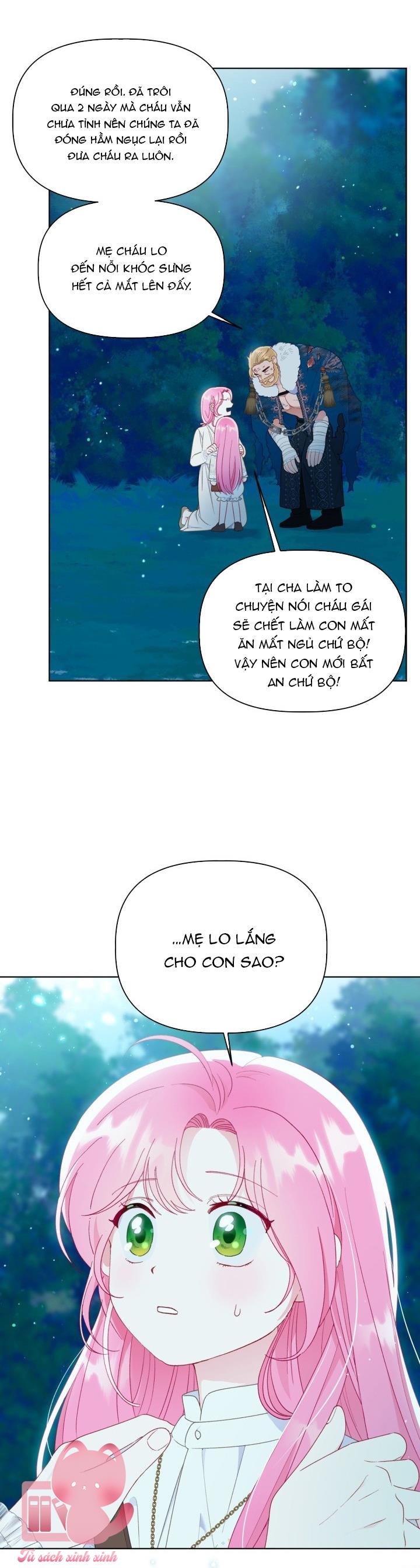 Đặc Ân Của Người Trọng Sinh Cấp S - Chap 41