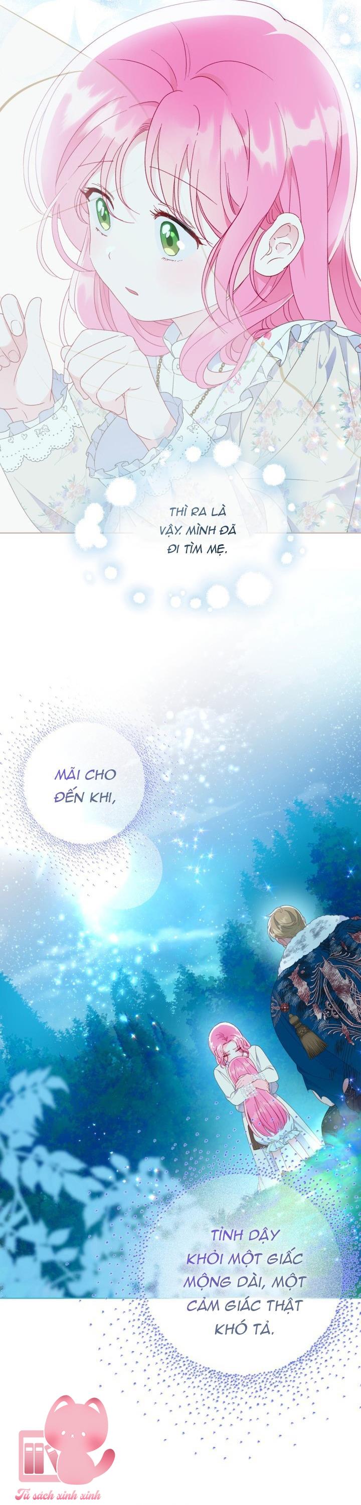 Đặc Ân Của Người Trọng Sinh Cấp S - Chap 41