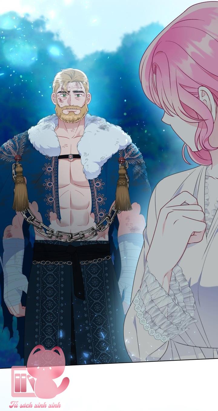 Đặc Ân Của Người Trọng Sinh Cấp S - Chap 41