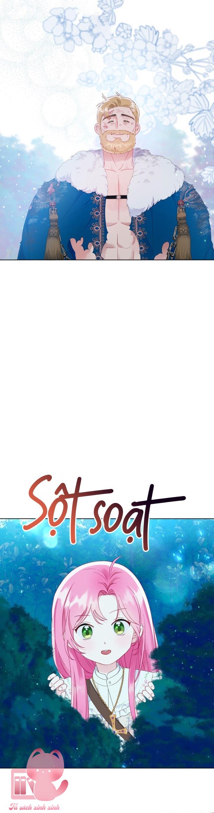 Đặc Ân Của Người Trọng Sinh Cấp S - Chap 41