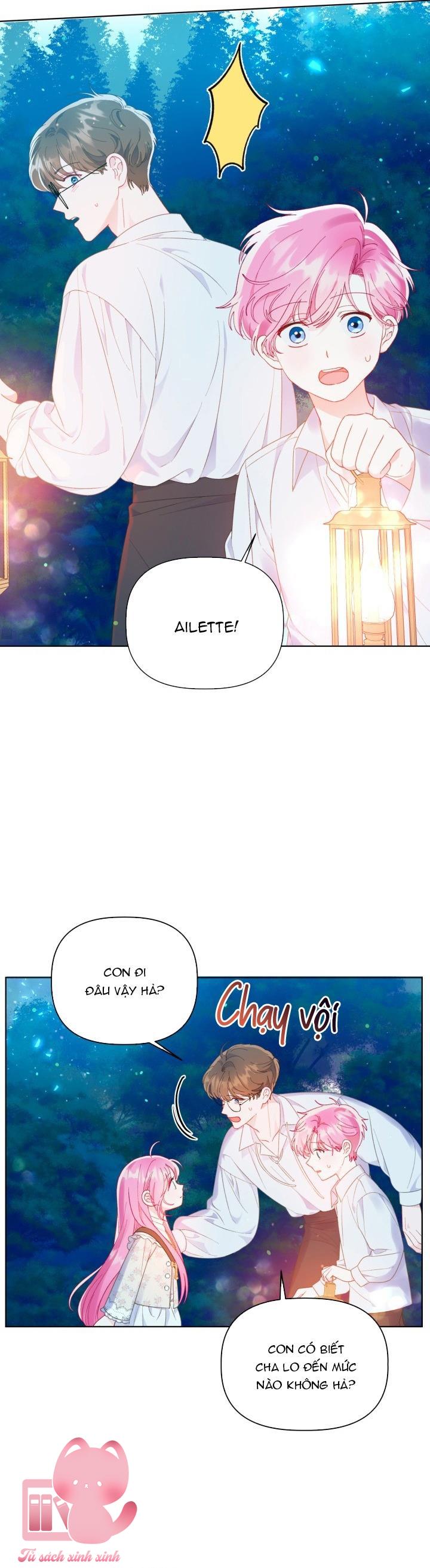 Đặc Ân Của Người Trọng Sinh Cấp S - Chap 41