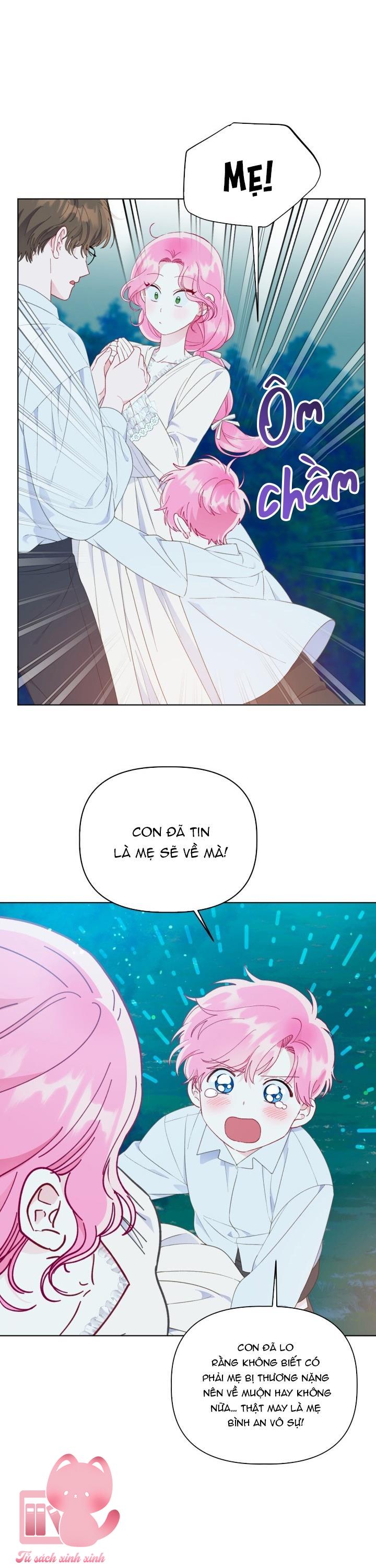 Đặc Ân Của Người Trọng Sinh Cấp S - Chap 41