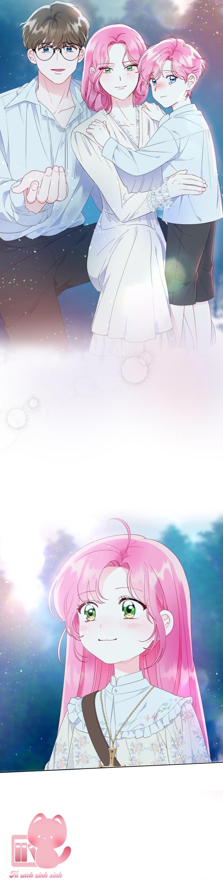 Đặc Ân Của Người Trọng Sinh Cấp S - Chap 41