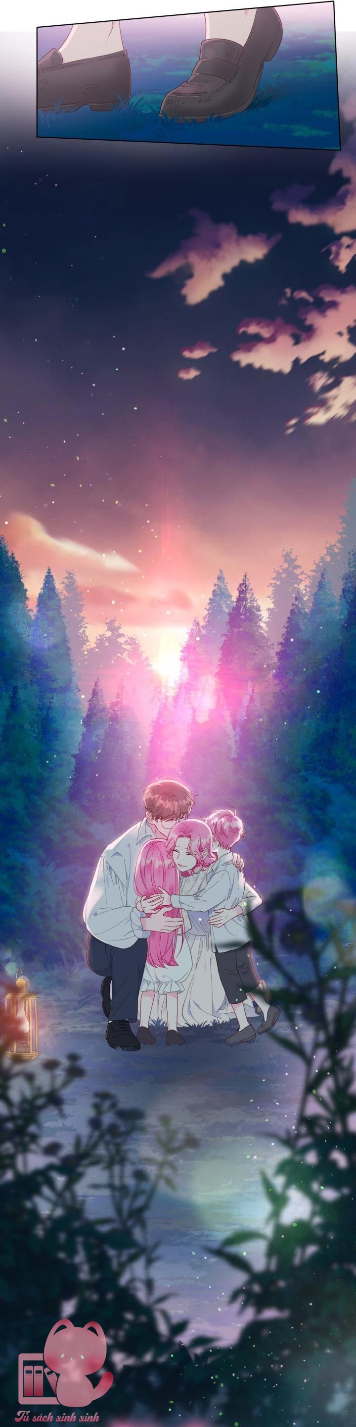 Đặc Ân Của Người Trọng Sinh Cấp S - Chap 41