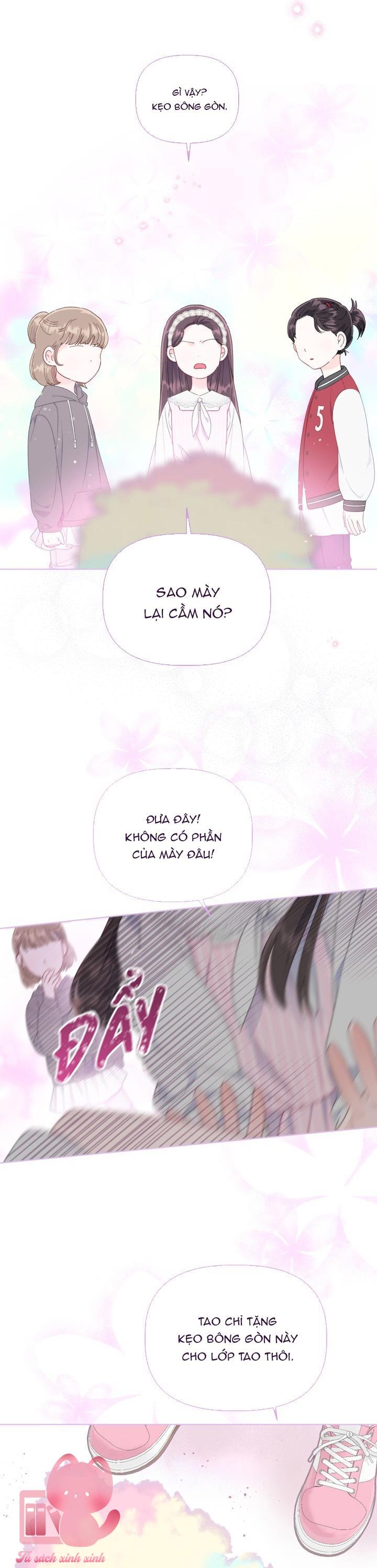 Đặc Ân Của Người Trọng Sinh Cấp S - Chap 41