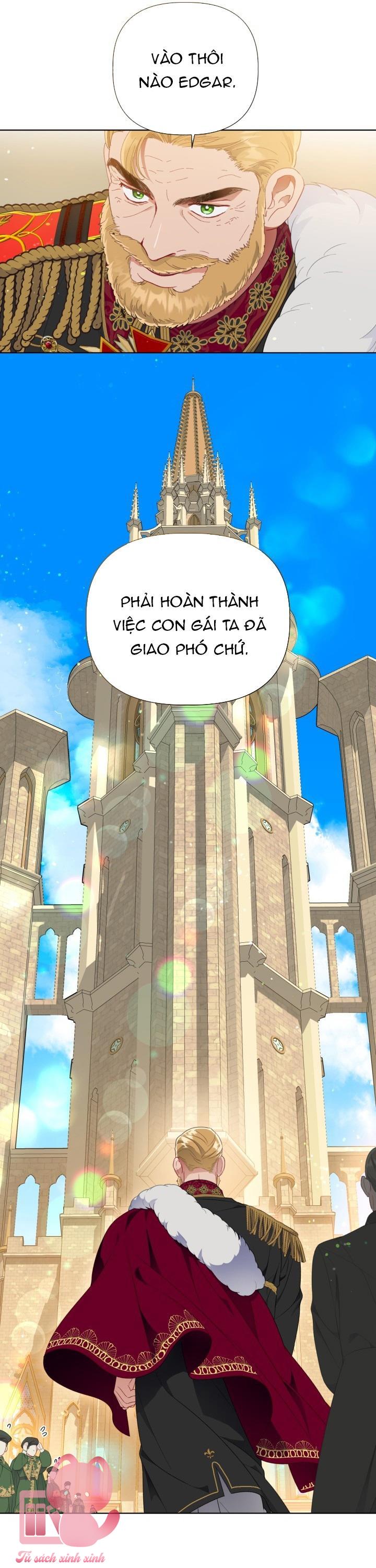 Đặc Ân Của Người Trọng Sinh Cấp S - Chap 41