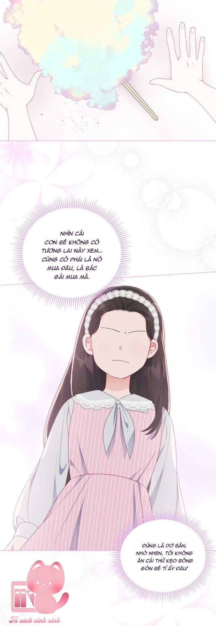 Đặc Ân Của Người Trọng Sinh Cấp S - Chap 41