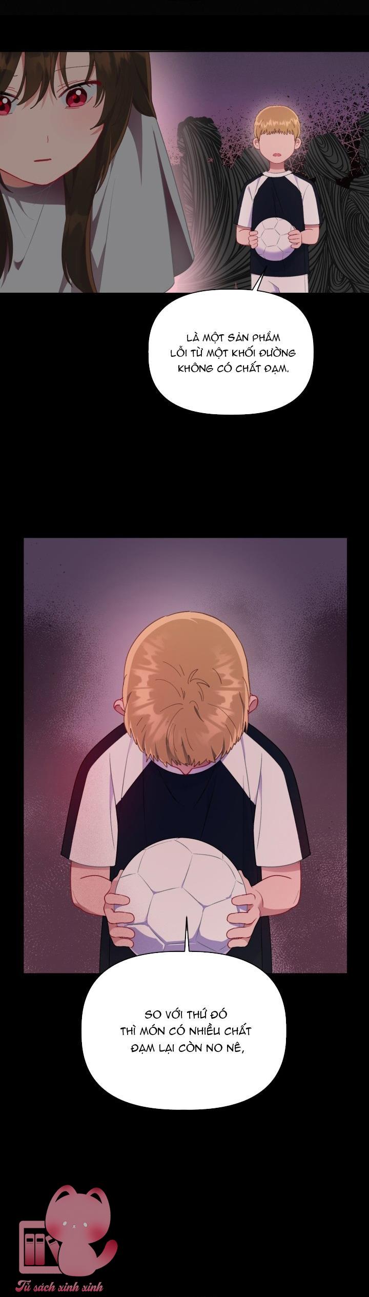 Đặc Ân Của Người Trọng Sinh Cấp S - Chap 41