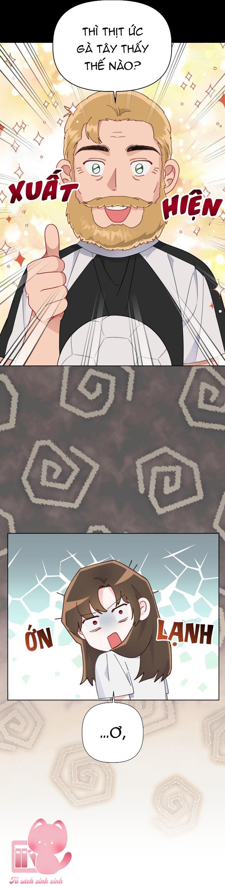 Đặc Ân Của Người Trọng Sinh Cấp S - Chap 41