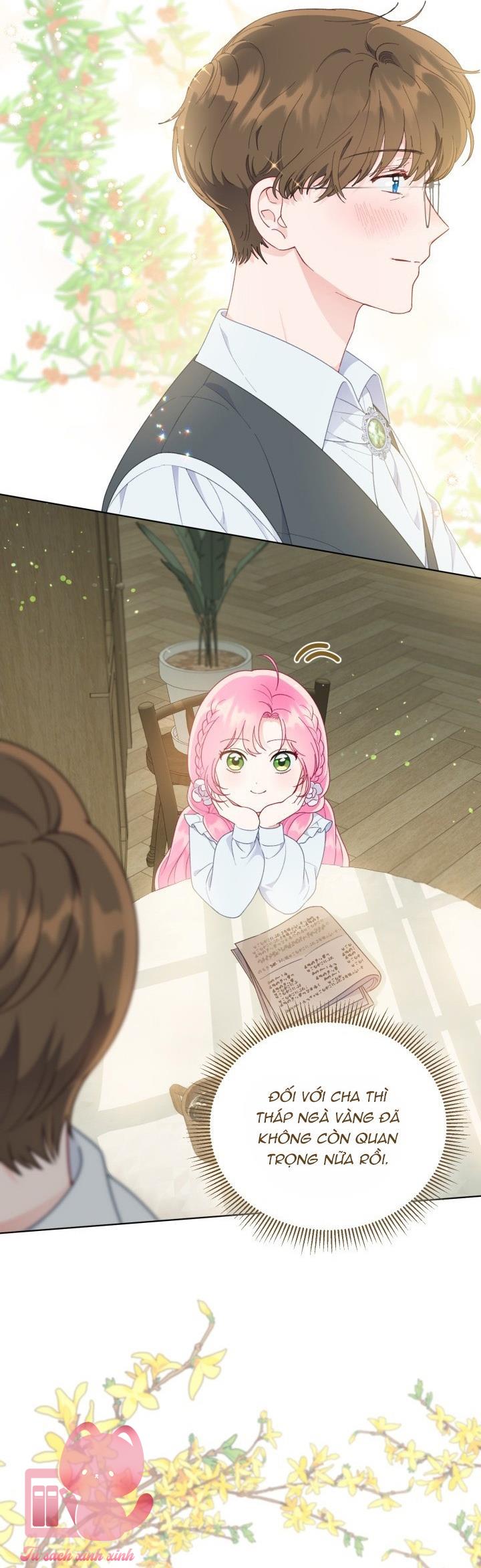 Đặc Ân Của Người Trọng Sinh Cấp S - Chap 42