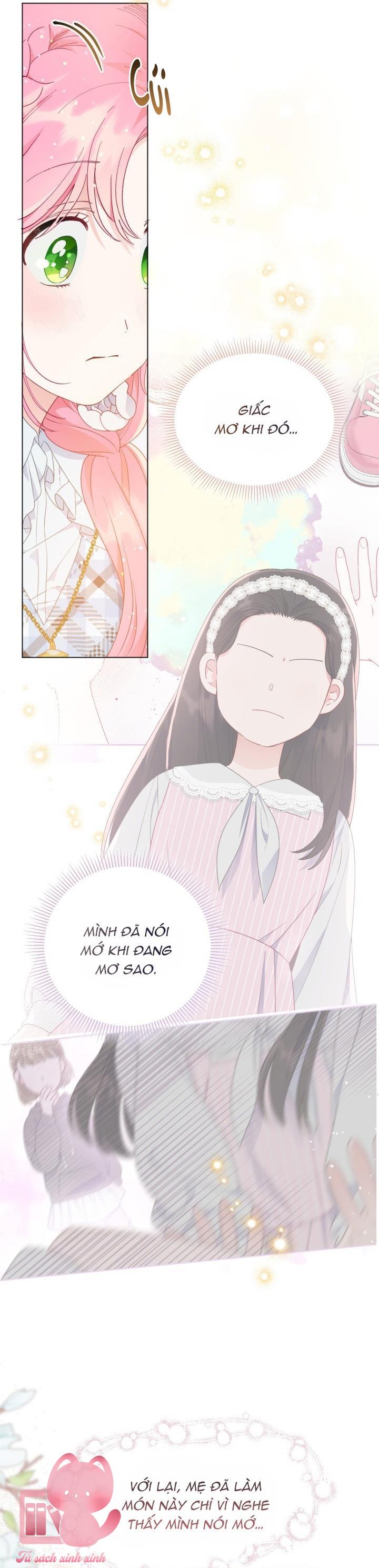 Đặc Ân Của Người Trọng Sinh Cấp S - Chap 42