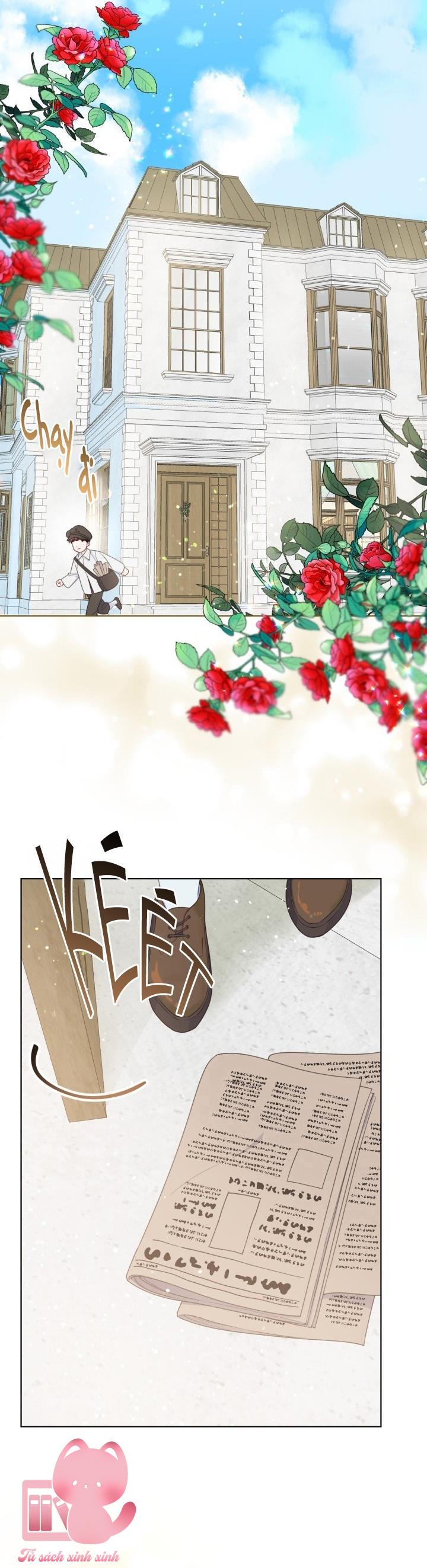 Đặc Ân Của Người Trọng Sinh Cấp S - Chap 42